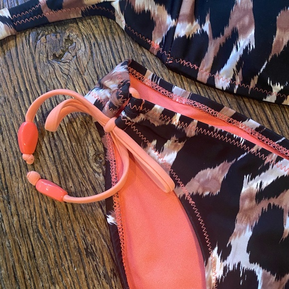 🌺Like new Xhilaration bikini - Picture 2 of 6